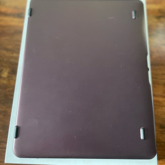 iPad Keyboard Case *Mint Condition* - Picture 7 of 11